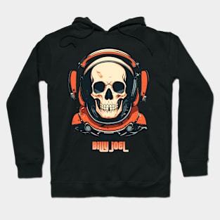 billy joel Hoodie